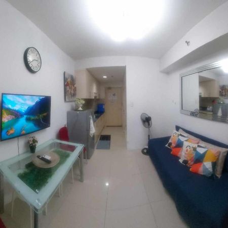 Smdc Moa Condotel ปาไซ ภายนอก รูปภาพ