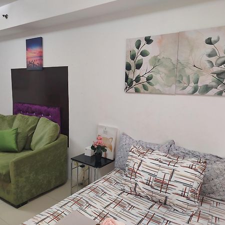 Smdc Moa Condotel ปาไซ ภายนอก รูปภาพ
