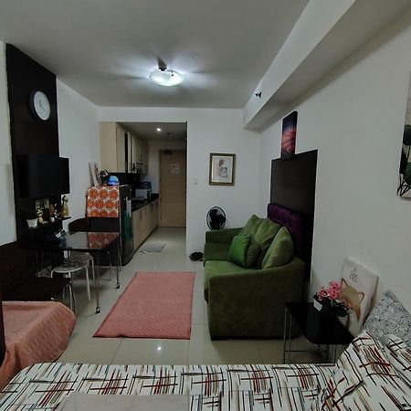 Smdc Moa Condotel ปาไซ ภายนอก รูปภาพ