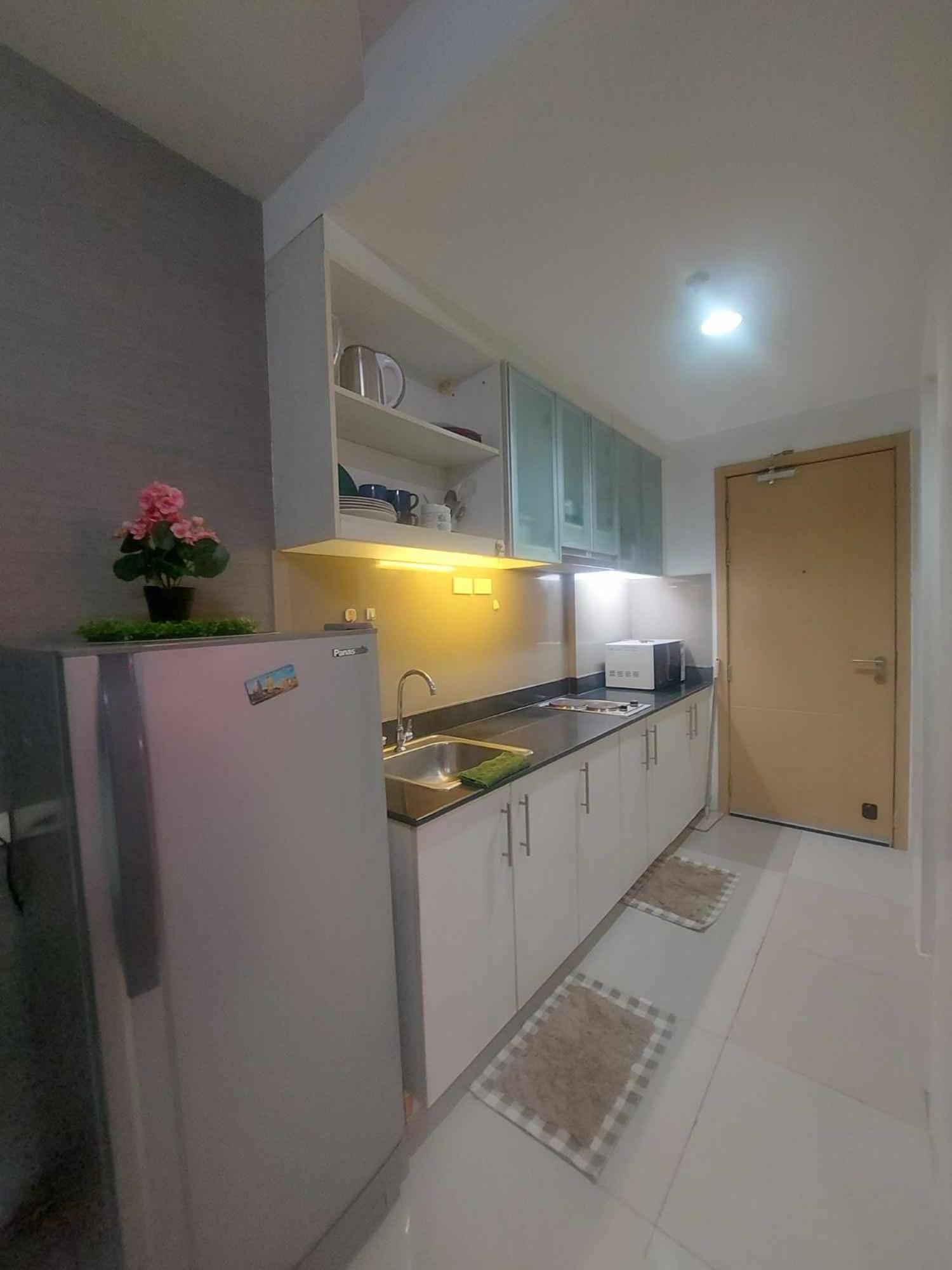 Smdc Moa Condotel ปาไซ ภายนอก รูปภาพ