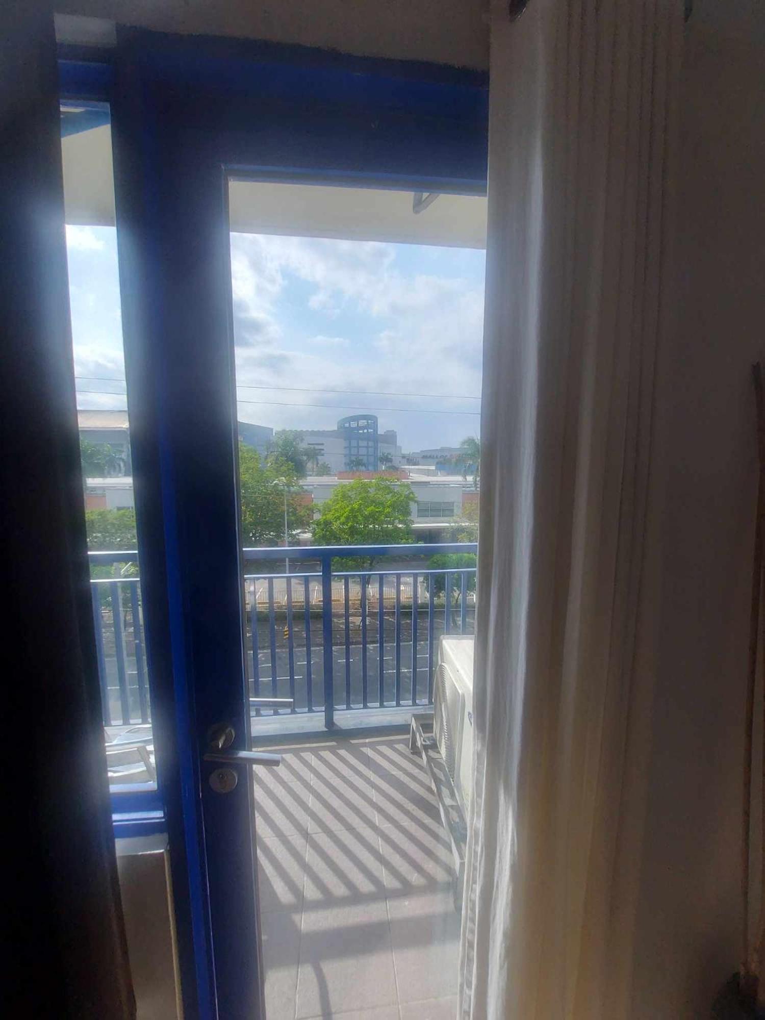 Smdc Moa Condotel ปาไซ ภายนอก รูปภาพ