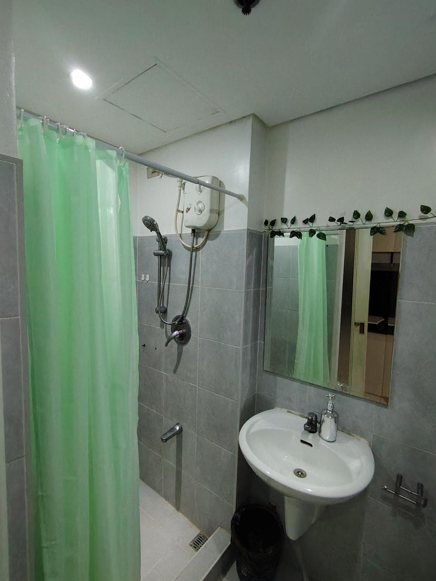 Smdc Moa Condotel ปาไซ ภายนอก รูปภาพ