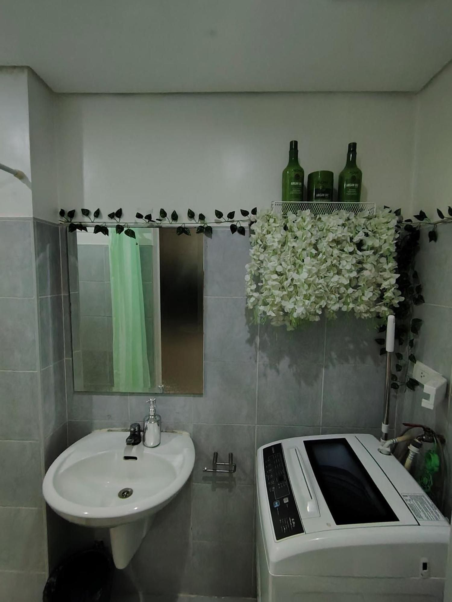 Smdc Moa Condotel ปาไซ ภายนอก รูปภาพ