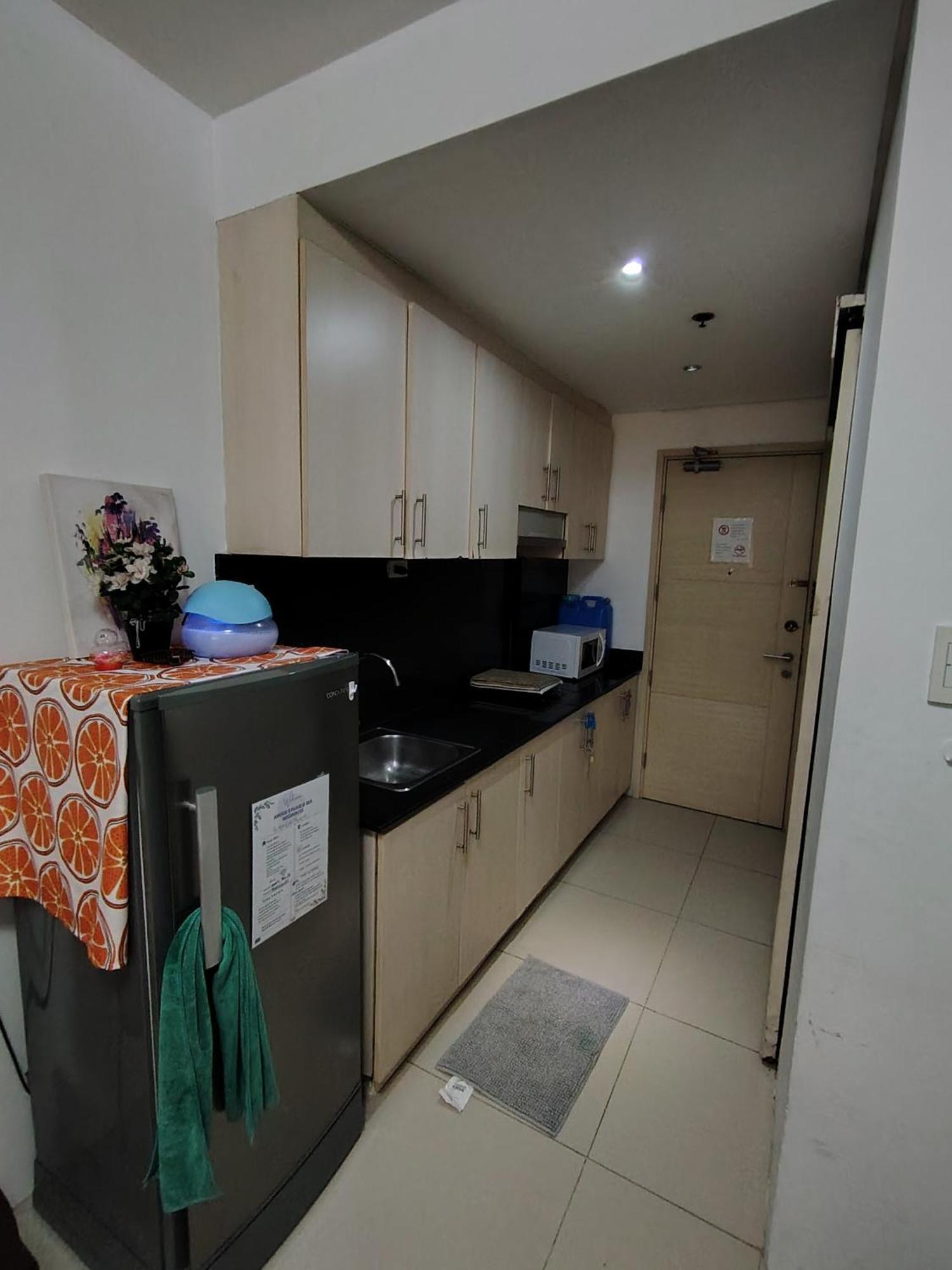 Smdc Moa Condotel ปาไซ ภายนอก รูปภาพ